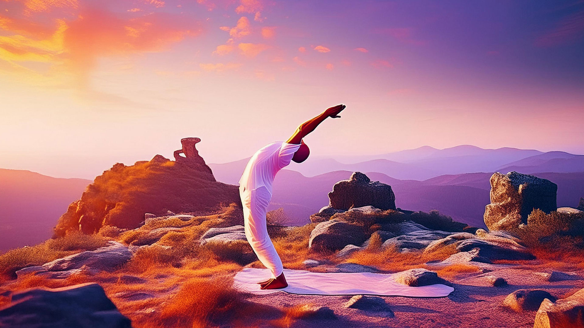 Перфект Јога - Perfect Yoga
